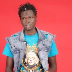 Na Cin Raan de Ka Cin Thou (Radio Edit)