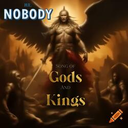 Song of Gods and Kings