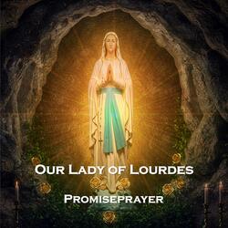 Our Lady of Lourdes