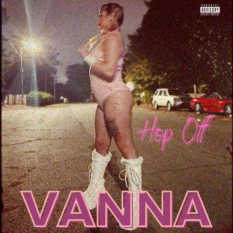 Hop off (feat. Slixk.p)