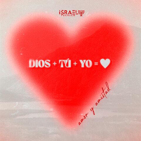 DIOS+TÚ+YO