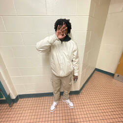 MY LIL BOO