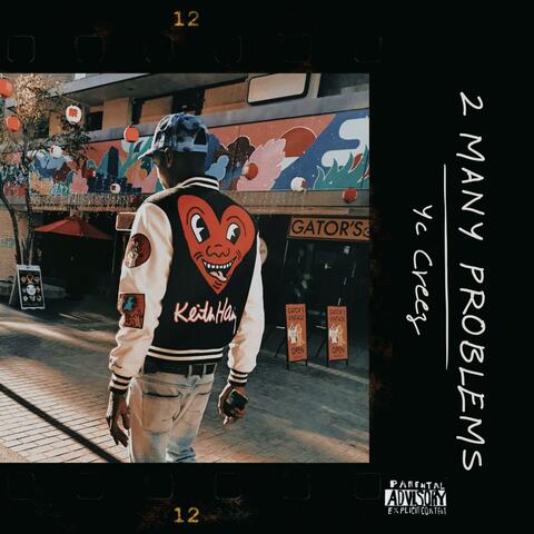 2 many problems