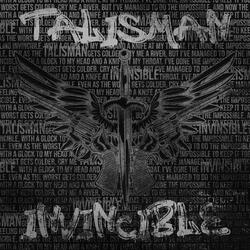 Invincible (feat. Yxng Vicey)