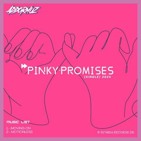 Pinky Promises