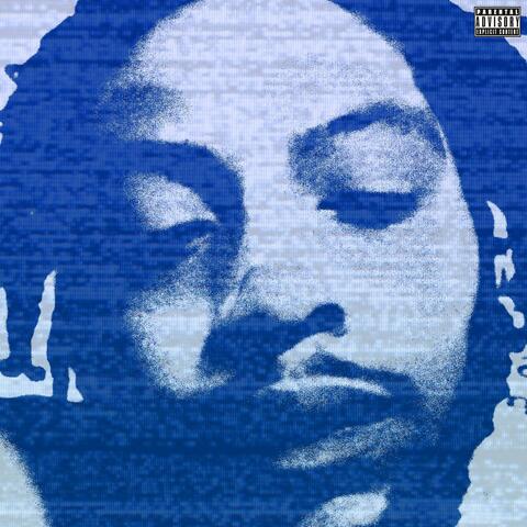 When The Blue Man Shoot (feat. Gutty DaVinci)
