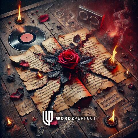 All I've Got Left Is This Album