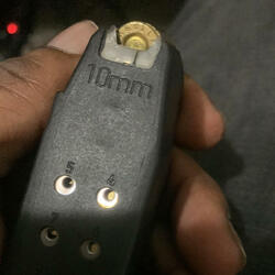 Pick up yo mans (feat. Baby 5ive)