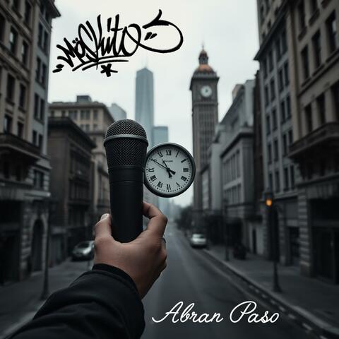 Abran Paso