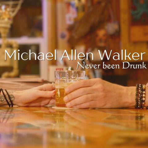 Never Been Drunk (feat. Megan Katarina)