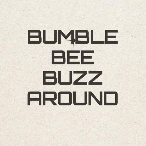 Bumble Bee Buzz Around