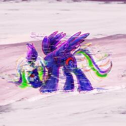 Pandemonium Psyche (A River Of Hell)