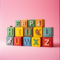 Alphabet Adventure