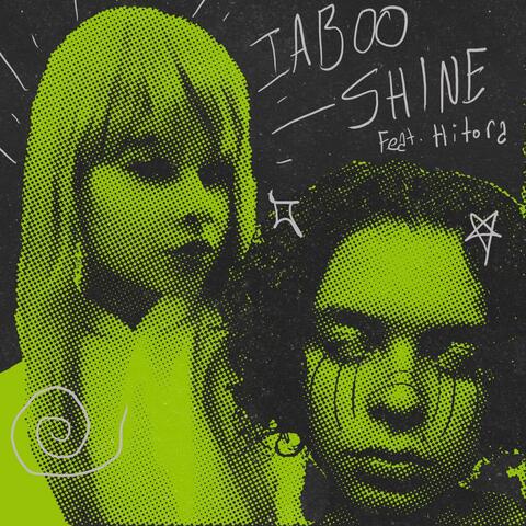TABOO SHINE (feat. Hitora)