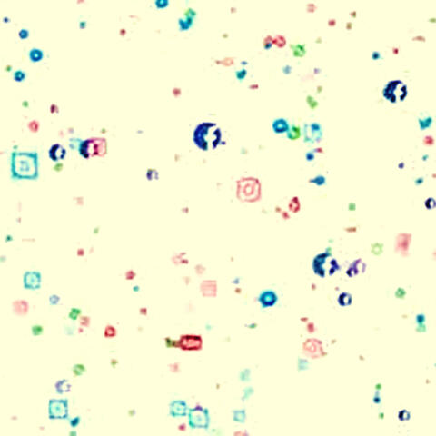 Crazy Social Networks