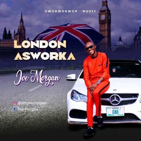 London Asworka