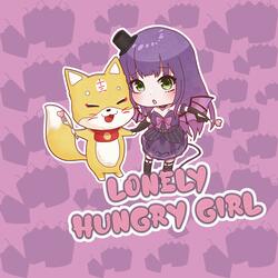 Lonely Hungry Girl (feat. Kureha Kurono)