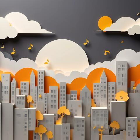 A Cloudy Day Turned Bright