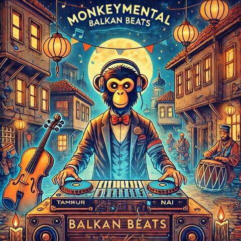 Balkan Beats EP.1