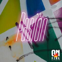 Pasión Reggaeton Beat