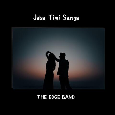Jaba Timi Sanga