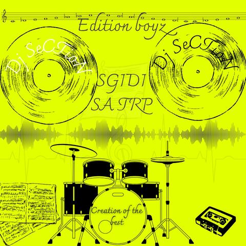 SGIDI SA TRP