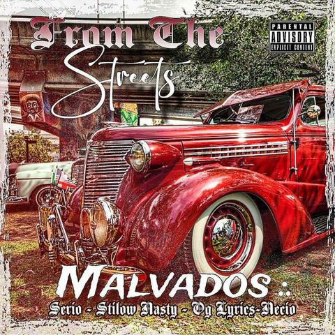 From The Streets