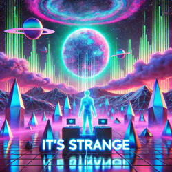 It's Strange (Holiwood Remix)