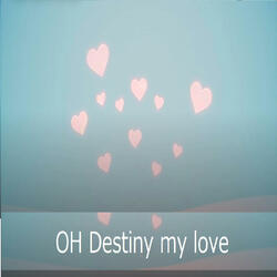 OH Destiny my love VOL２