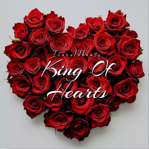 King Of Hearts