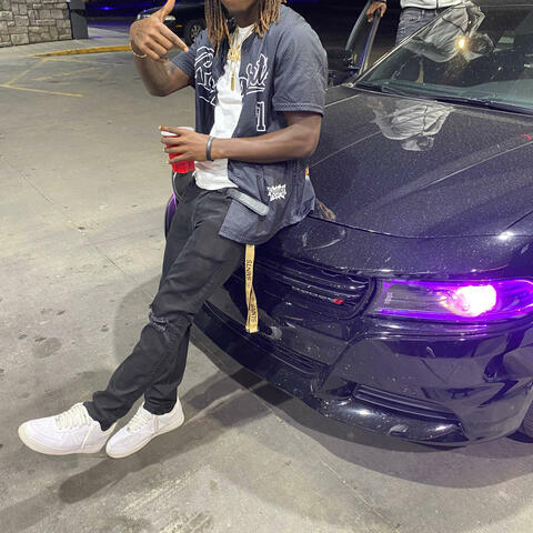 Good News (feat. Dopeboy KDUBB) [Radio Edit]