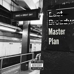 Master Plan