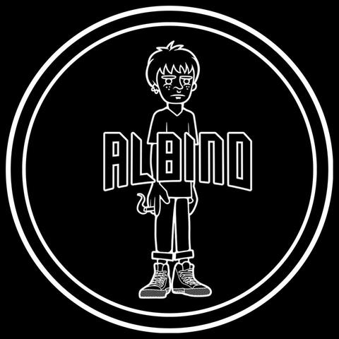 Albino Punx