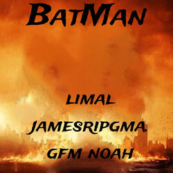 BatMan (feat. 1LaJames & Li Mal)