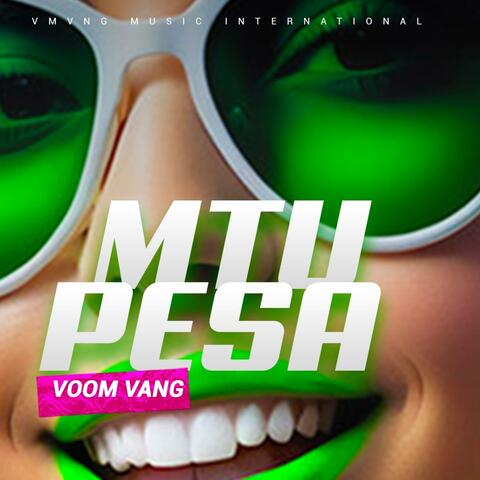 Mtu Pesa