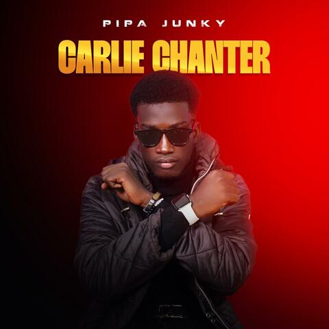 Carlie chanter