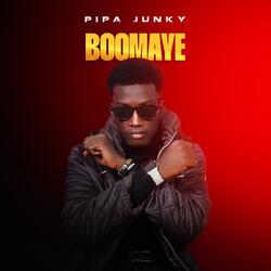 Boomaye