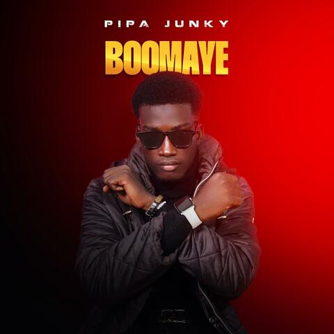 Boomaye