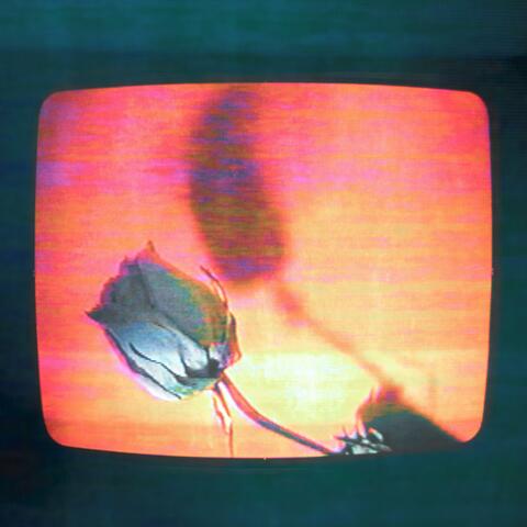 Cadmium Red Light