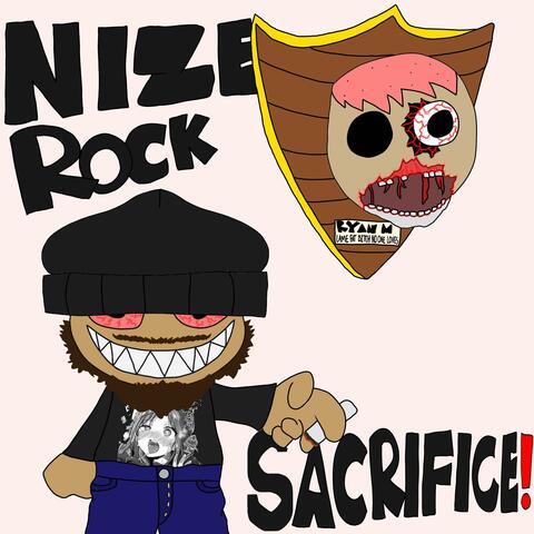 SACRIFICE!