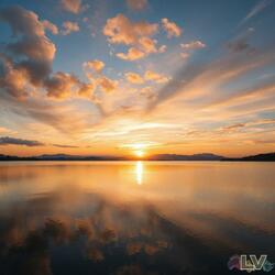 Levanta Teus Olhos ao Céus