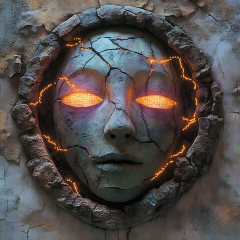 Veilhum in the Thrum of Letting Go