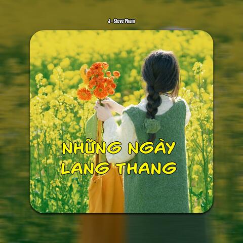 Những Ngày Lang Thang