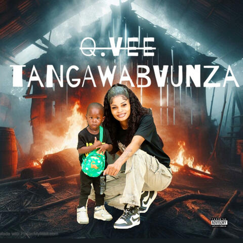 Tanga Wabvunza