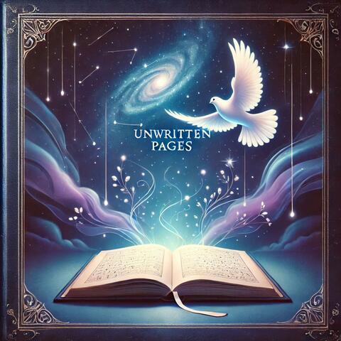Unwritten Pages