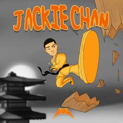 Jackie Chan
