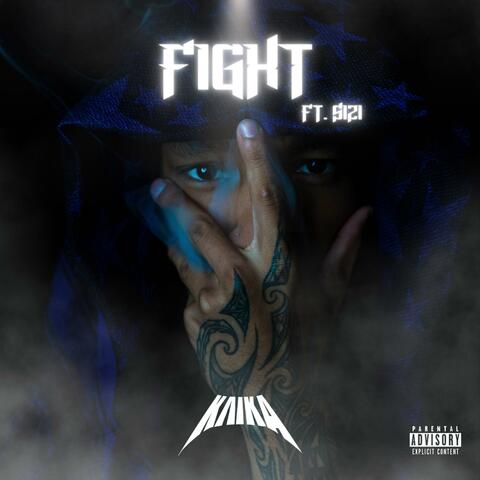 FIGHT (feat. Sizi)