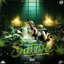 Sativa (feat. La Fichada)