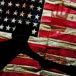 What's The American