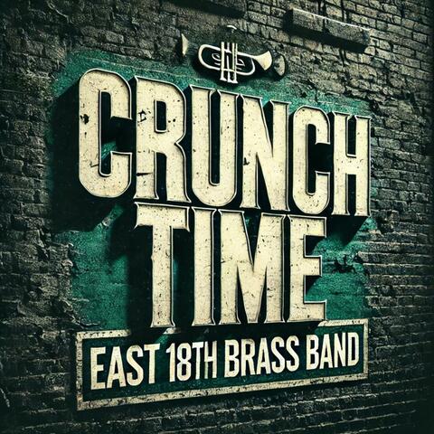 Crunch Time